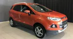 Ford EcoSport I