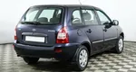LADA (ВАЗ) Kalina 1.6 Механика
