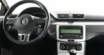 Volkswagen Passat 1.4 Механика