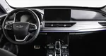 Chery tiggo 8 pro робот 2021 с пробегом 10 437 км