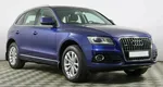 Audi Q5 2.0 Автомат