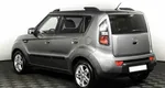 Kia Soul 1.6 Механика