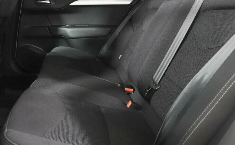 Citroen C4 1.6 Автомат