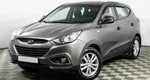 Hyundai ix35 2.0 Механика