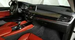 BMW X6 xDrive30d Steptroniс (249 л.с.) Base (Локальная сборка) Белый