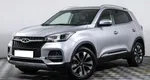 Chery tiggo 4 cvt 2019 с пробегом 34 829 км