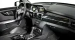 Mercedes-Benz GLK-Класс