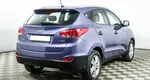 Hyundai ix35 2.0 Автомат