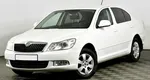 Skoda Octavia 1.4 Робот
