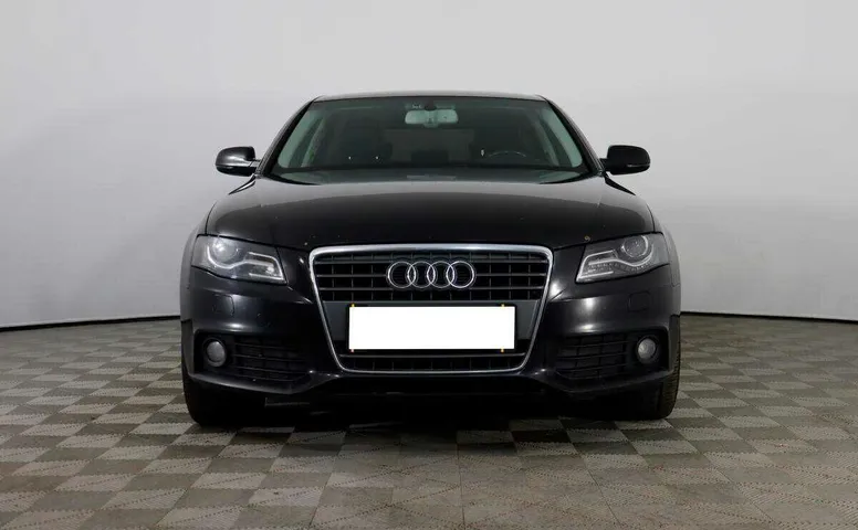 Audi a4 cvt 2011 с пробегом 92 229 км