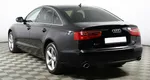 Audi A6 IV (C7)