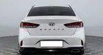 Hyundai sonata акпп 2017 с пробегом 60 419 км