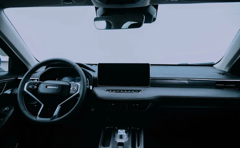 Haval Jolion I