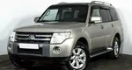 Mitsubishi Pajero 3.2 Автомат