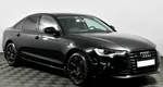 Audi A6 2.0 Вариатор
