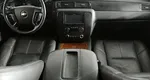 Chevrolet Tahoe 5.3 Автомат