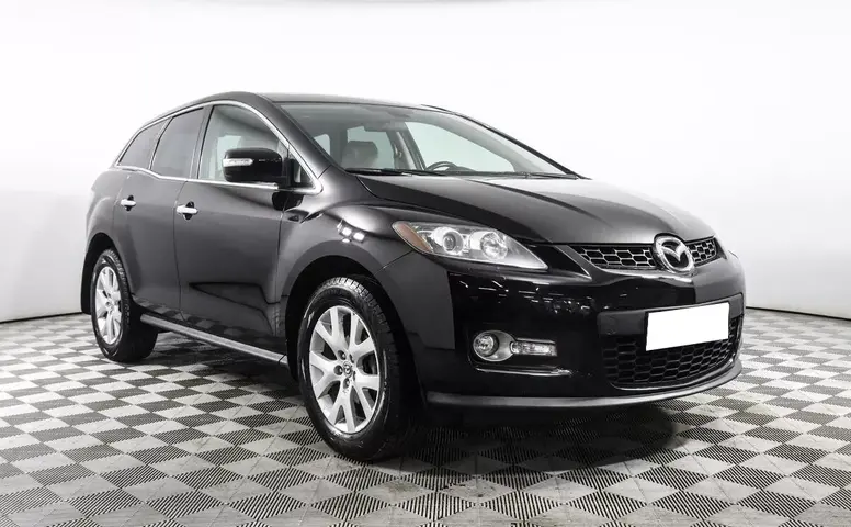 Mazda CX-7