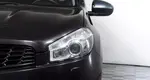 Nissan Qashqai+2