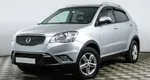 SsangYong Actyon II