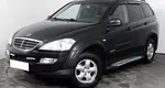 SsangYong Kyron
