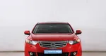 Honda Accord, 8 поколение