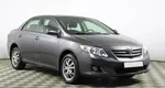 Toyota Corolla 1.6 Робот