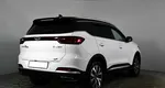 Chery tiggo 7 pro cvt 2020 с пробегом 20 416 км