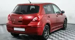 Nissan Tiida 1.6 Автомат