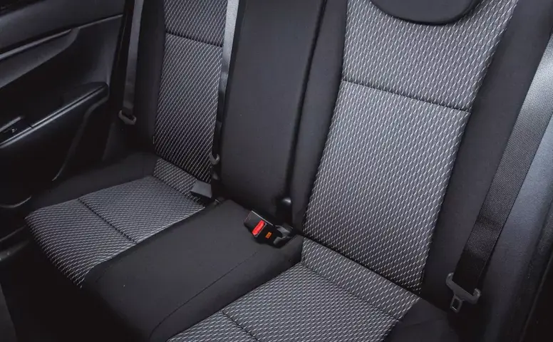 Kia Rio X-Line