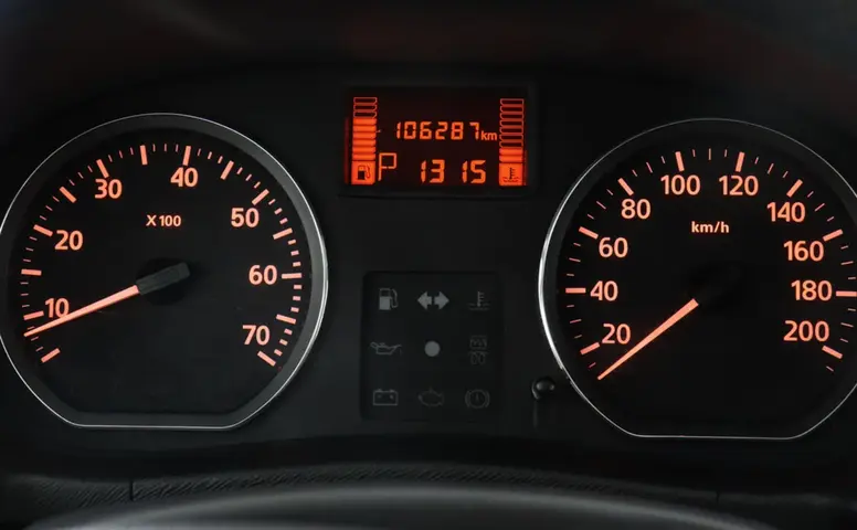 Nissan Terrano