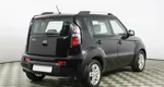 Kia Soul I