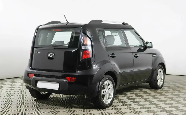 Kia Soul I