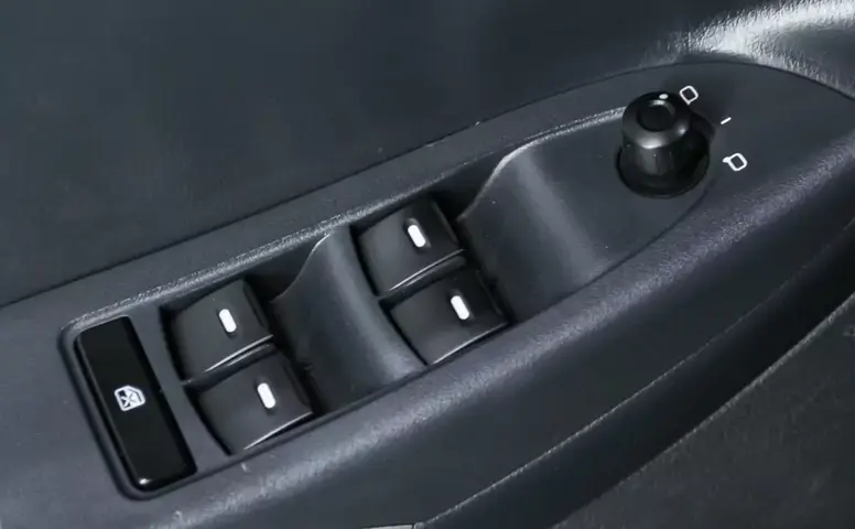 Geely Emgrand X7