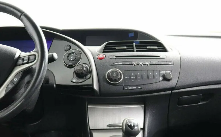 Honda Civic 1.8 Робот