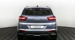 Hyundai Creta I