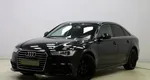 Audi A6 1.8 Робот