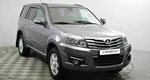 Great wall hover h3 i