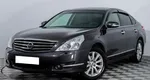 Nissan teana cvt 2010 с пробегом 87 613 км