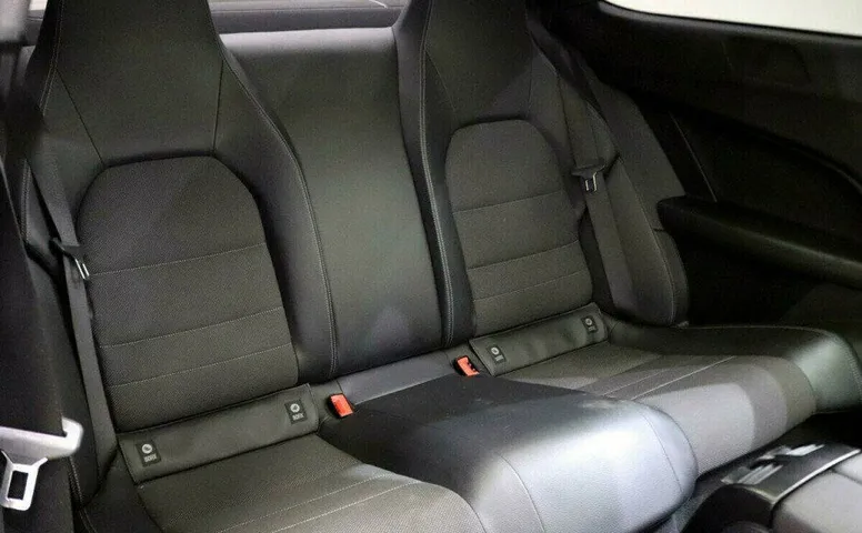 Mercedes-Benz C-Класс 1.6 Автомат