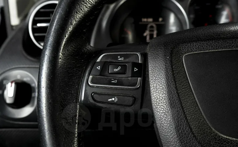 SEAT Altea, 1 поколение, рестайлинг