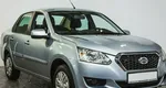 Datsun on-DO 1.6 Механика