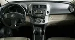 Toyota RAV4 III (XA30)