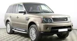 Land Rover Range Rover Sport I Рестайлинг