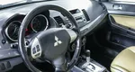 Mitsubishi Lancer X