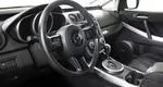 Mazda cx-7 акпп 2011 с пробегом 60 311 км