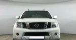 Nissan Pathfinder III Рестайлинг