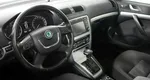 Skoda Octavia 1.8 Робот