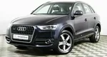 Audi Q3 2.0 Робот