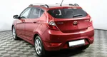 Hyundai Solaris 1.4 Механика