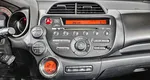 Honda Jazz II Рестайлинг
